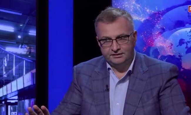 Юрий Атаманюк
