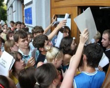 Появилась инструкция для абитуриентов из Крыма и Донбасса