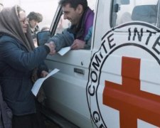 Червоний Хрест розплатиться з боргами окупованого Донбасу