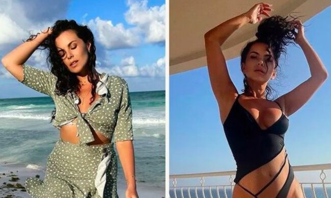 Настя Каменських, instagram.com/kamenskux/