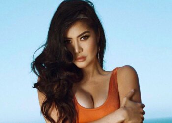 Кім Лі, instagram.com/kimlee