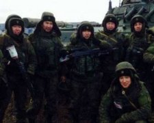 Российским военным дают гвардейский статус за войну в Украине