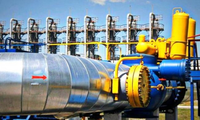 Україні не вистачає 5,5 млрд кубометрів газу для проходження зими - єврокомісар