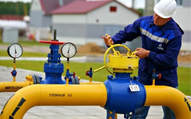Газпром плевал на суд и готовит подлость Украине