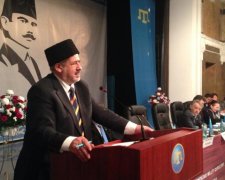 Меджлис крымскотатарского народа: история создания и борьба за национальные интересы 