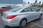 Hyundai Sonata, фото: Facebook