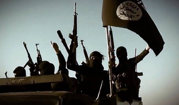 Британський безпілотник убив в Сирії двох англійців з "ІДІЛ"