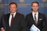Судді Власов, Гусак та Федорчук:
продажність членів Громадської ради доброчесності