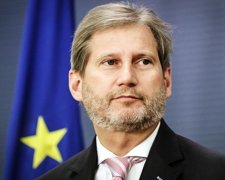 Єврокомісар сказав, коли Україна отримає безвізовий режим