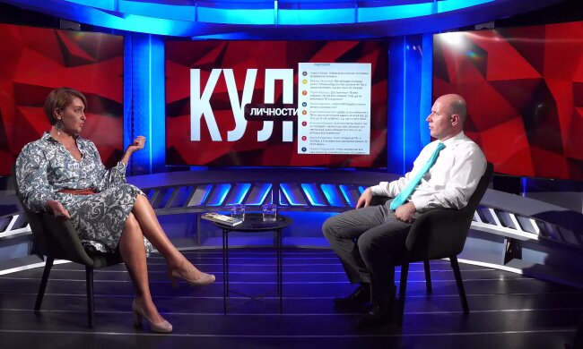 Сніжана Єгорова