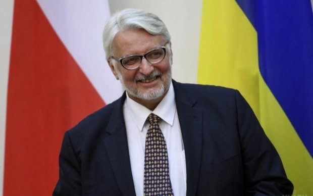 Зброя для України: польський міністр зробив гучну заяву