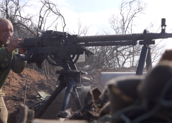 українські військові ЗСУ