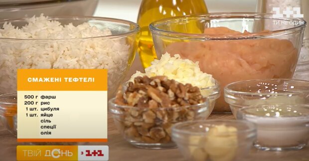 Простой рецепт тушеной капусты с рисом и мясным фаршем