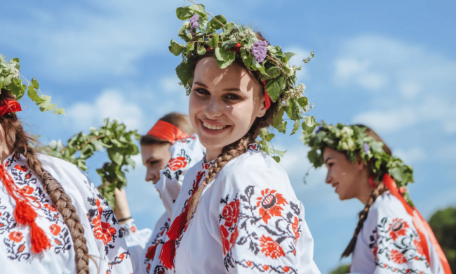 Ивана Купала 2026: празднование по новому календарю