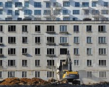 Эксперты рассказали, как “подняться” на сносе хрущевок