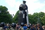Харківський суд "затанцював" під дудку Кернеса: у скандалі з Жуковим - новий поворот