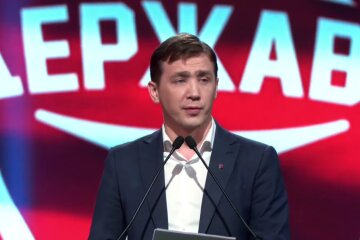 партия «Держава»