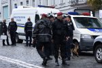 Неизвестные заминировали оборонный завод ВСУ: объявлена срочная эвакуация
