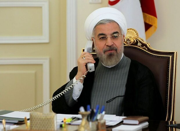 Иранский президент передает письмо Владимиру Зеленскому: тайны авиакатастрофы МАУ