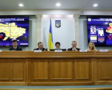 ЦВК оголошує результати виборів президента України: дивитися пряму трансляцію