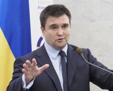 Павел Климкин резко высказался о вступлении Украины в ЕС: проще стать членом НАТО