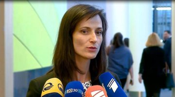 В Європарламенті прокоментували безвіз для українців