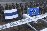бойцы легиона "Свобода России"