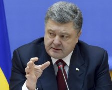 Порошенко почав полювати на депутатів