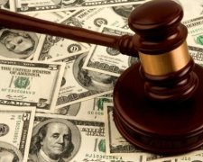 Судьям позволят транжирить бюджетные деньги