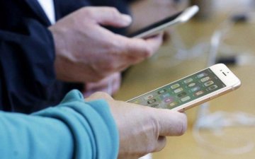 Apple плюне на старі iPhone, і ось чому