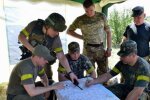У Донецьку міліціонери створили свій спецбатальйон (фото)