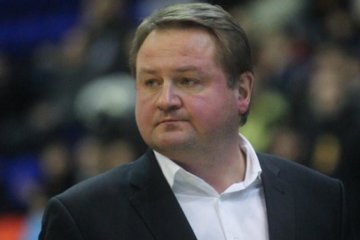 Збірну з баскетболу очолить Євген Мурзін