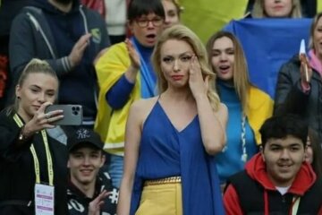 Оля Полякова, фото: скриншот из видео