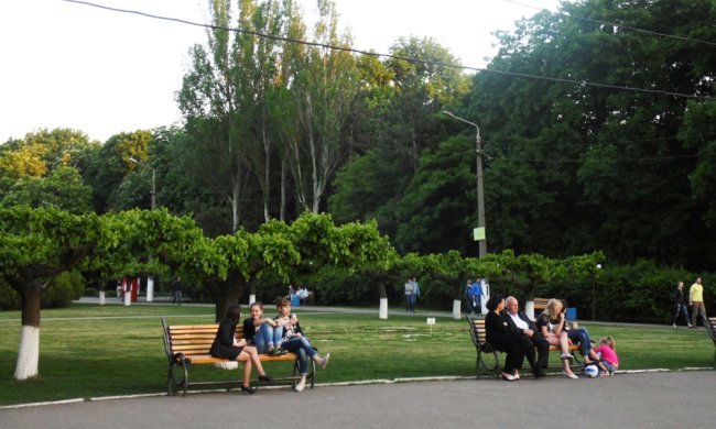 В Одессе схватили любителя игры с огем: "развлекался" поджогами