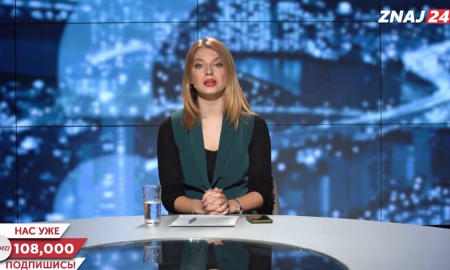 Вікторія Панченко