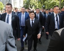 Головне за ніч: розмова Зеленського з Путіним, відставка Супрун та Саакашвілі проти Порошенка