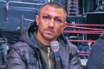 Український чемпіон Ломаченко змусив пустити сльозу безсмертним віршем: "З дитинства до кінця йти", відео