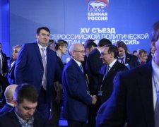 Выдвиженцы Путина открыли охоту на экс-регионала