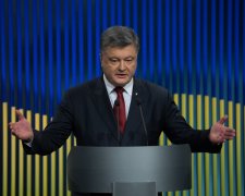 Порошенко впервые прокомментировал шансы на победу в выборах: мы не Россия