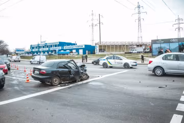ДТП, фото Інформатор