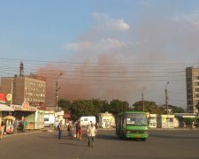 Киянам перекрили повітря: медики наголошують про небезпеку, що потрібно знати