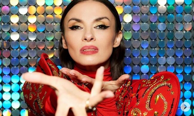Надія Мейхер, фото: Instagram