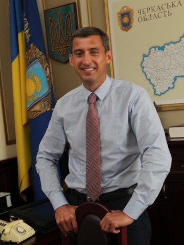 Юрий Ткаченко
