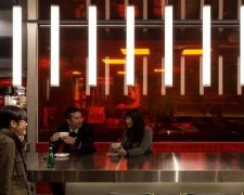 Гонконгський McDonald's перетворився на справжній ресторан (фото)