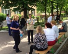 Отруєння в Черкасах: українцям запропонували цікаву версію