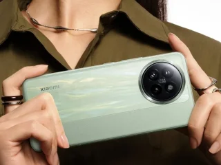 Смартфон Xiaomi Civi