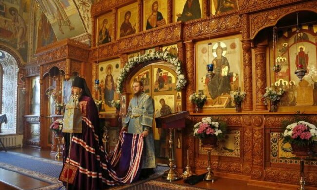 Покров Пресвятой Богородицы 2017: что нельзя делать в праздник