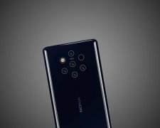 Nokia 9 PureView