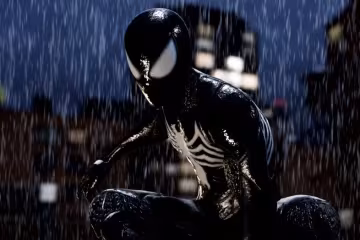 Spider-Man 2. Фото скріншот Youtube