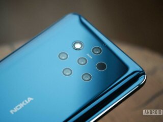 Nokia 9 PureView